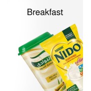 Breakfast