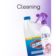 Cleaning